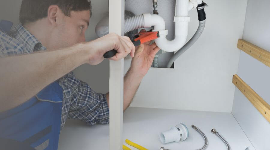 Local expert plumbing services in Westphalia, MO
